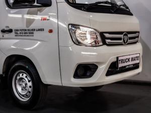 Foton Truckmate TM3 1.5 dropside (no aircon) - Image 8