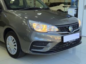 Proton Saga 1.3 Standard manual - Image 12