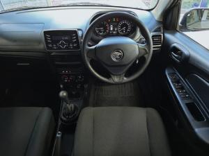 Proton Saga 1.3 Standard manual - Image 16