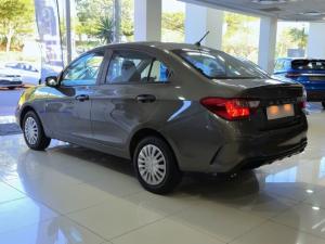 Proton Saga 1.3 Standard manual - Image 4