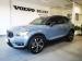 Volvo XC40 D4 AWD R-Design - Thumbnail 1