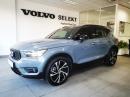 Thumbnail Volvo XC40 D4 AWD R-Design