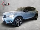 Thumbnail Volvo XC40 D4 AWD R-Design