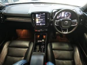 Volvo XC40 D4 AWD R-Design - Image 4