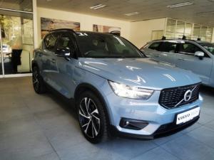Volvo XC40 D4 AWD R-Design - Image 6