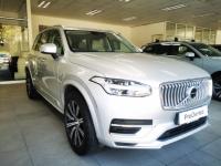 Thumbnail Volvo XC90 T8 Recharge AWD Plus Bright