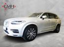 Thumbnail Volvo XC90 T8 Recharge AWD Plus Bright