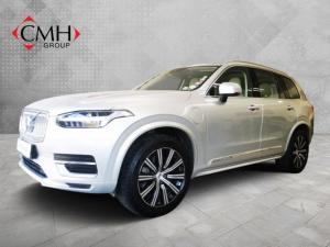 Volvo XC90 T8 Recharge AWD Plus Bright - Image 3