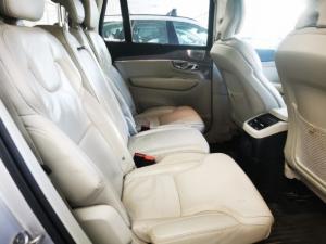 Volvo XC90 T8 Recharge AWD Plus Bright - Image 4