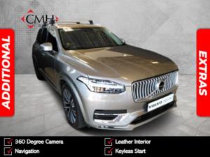 Volvo XC90 B6 AWD Inscription - Image 1