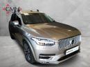 Thumbnail Volvo XC90 B6 AWD Inscription