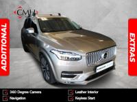 Thumbnail Volvo XC90 B6 AWD Inscription