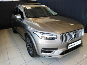 Volvo XC90 B6 AWD Inscription - Image 1
