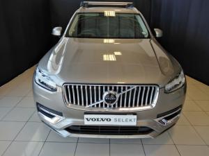 Volvo XC90 B6 AWD Inscription - Image 2