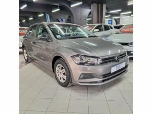 Volkswagen Polo hatch 1.0TSI Trendline - Image 1