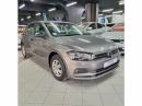 Thumbnail Volkswagen Polo hatch 1.0TSI Trendline