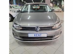 Volkswagen Polo hatch 1.0TSI Trendline - Image 2