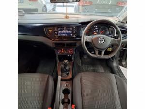 Volkswagen Polo hatch 1.0TSI Trendline - Image 6