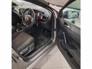 Volkswagen Polo hatch 1.0TSI Trendline - Image 7