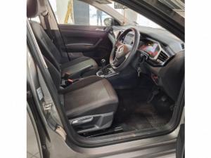 Volkswagen Polo hatch 1.0TSI Trendline - Image 8