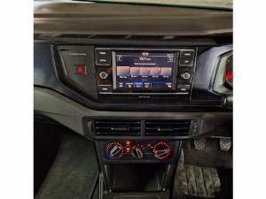 Volkswagen Polo hatch 1.0TSI Trendline - Image 9