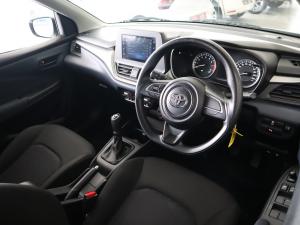 Toyota Starlet 1.5 Xi - Image 10