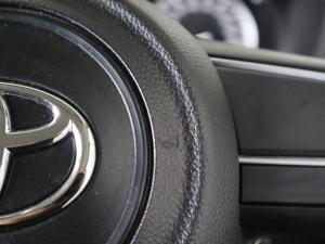 Toyota Starlet 1.5 Xi - Image 18