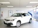 Thumbnail Toyota Starlet 1.5 Xi