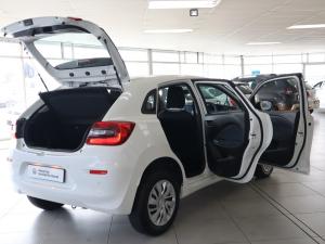 Toyota Starlet 1.5 Xi - Image 27