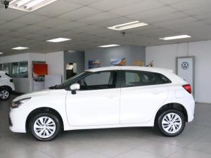 Toyota Starlet 1.5 Xi - Image 2