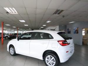 Toyota Starlet 1.5 Xi - Image 3