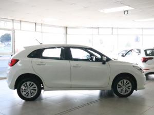 Toyota Starlet 1.5 Xi - Image 6