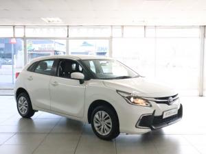 Toyota Starlet 1.5 Xi - Image 7