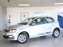 Thumbnail Volkswagen Polo Vivo hatch 1.6 Life