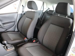 Volkswagen Polo Vivo hatch 1.6 Life - Image 25