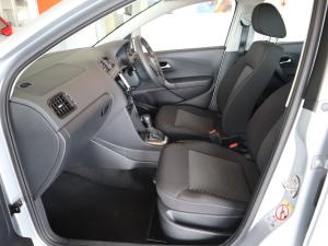 Volkswagen Polo Vivo hatch 1.6 Life - Image 26