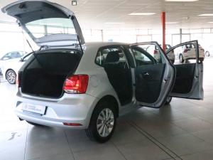 Volkswagen Polo Vivo hatch 1.6 Life - Image 28