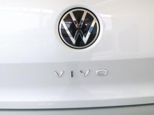 Volkswagen Polo Vivo hatch 1.6 Life - Image 33