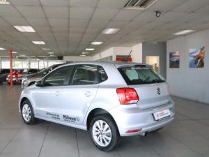 Volkswagen Polo Vivo hatch 1.6 Life - Image 3