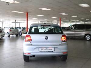 Volkswagen Polo Vivo hatch 1.6 Life - Image 4