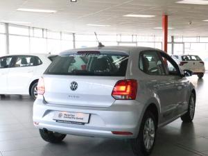 Volkswagen Polo Vivo hatch 1.6 Life - Image 5