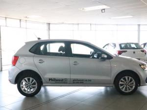 Volkswagen Polo Vivo hatch 1.6 Life - Image 6