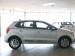 Volkswagen Polo Vivo hatch 1.6 Life - Thumbnail 6