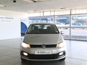 Volkswagen Polo Vivo hatch 1.6 Life - Image 8