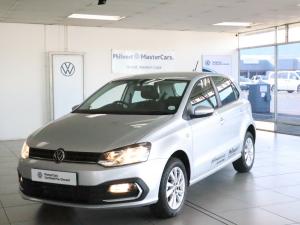 Volkswagen Polo Vivo hatch 1.6 Life - Image 9