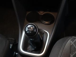 Volkswagen Polo Vivo hatch 1.6 Style