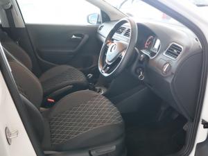 Volkswagen Polo Vivo hatch 1.6 Style - Image 19
