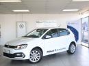 Thumbnail Volkswagen Polo Vivo hatch 1.6 Style