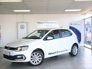 Volkswagen Polo Vivo hatch 1.6 Style - Image 1