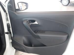 Volkswagen Polo Vivo hatch 1.6 Style - Image 20